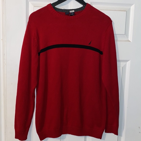 3/$30 Nautica Sweater - Picture 2 of 7